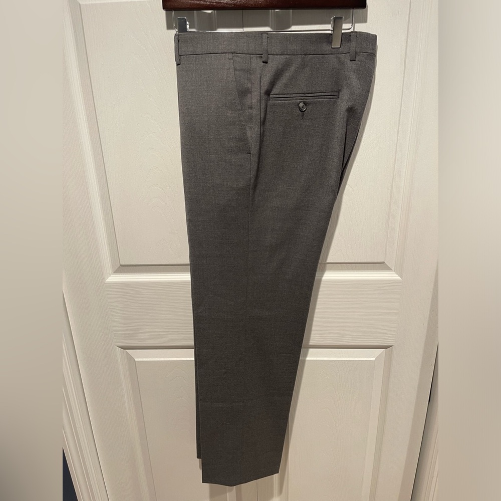 Men’s Dress Pants